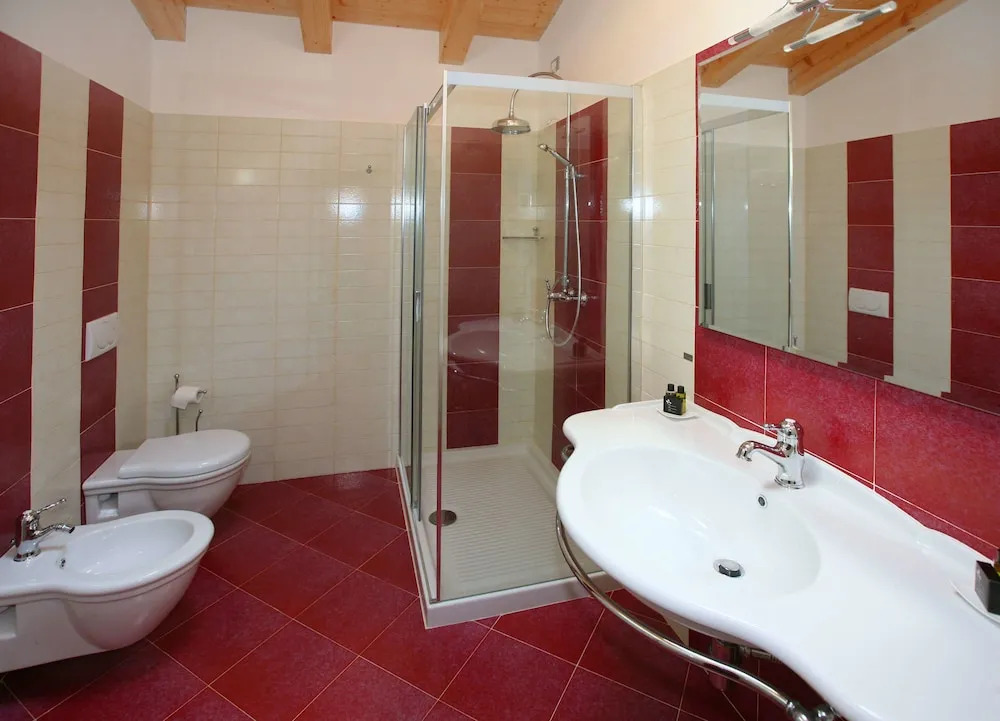 Country House Barone DAsolo