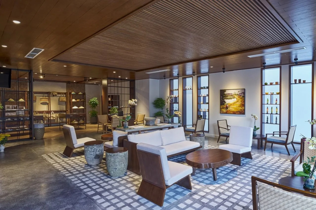 Little Oasis - An Eco Friendly Hotel & Spa