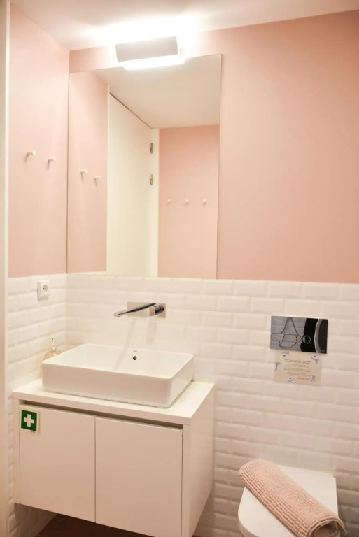 Charmosa penthouse 2 quartos - Batalha - Porto