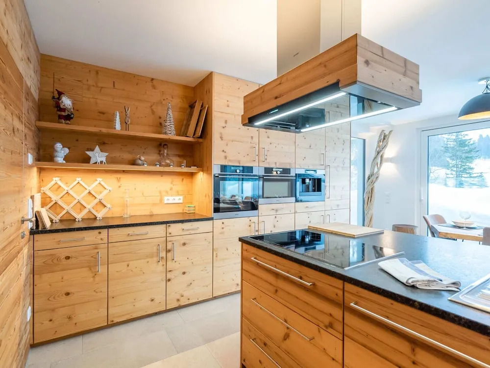 Chalet in Mauterndorf near Ski Lift