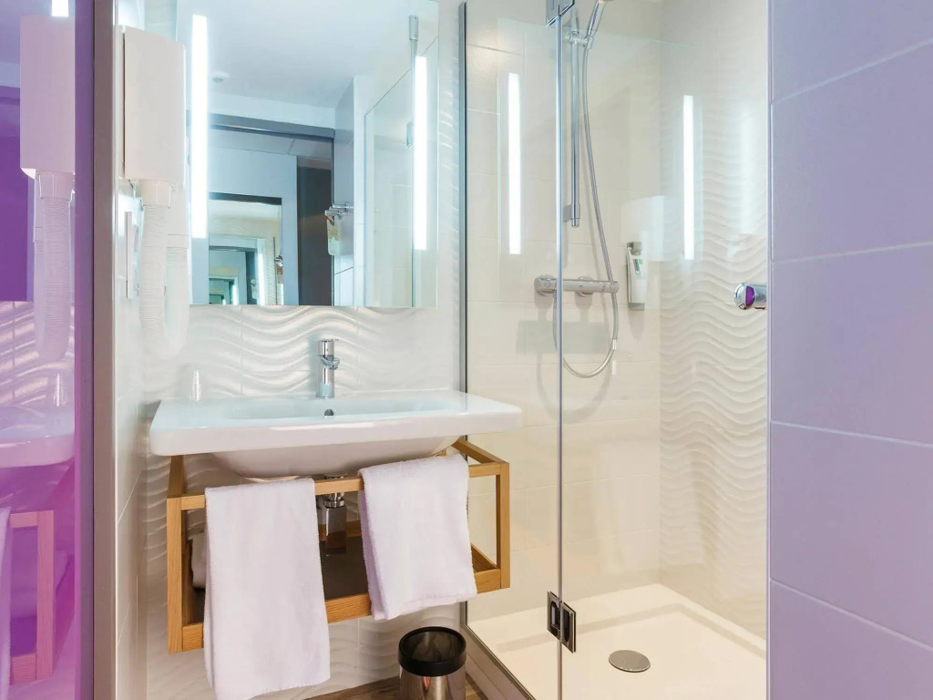 ibis Styles Les Sables dOlonne