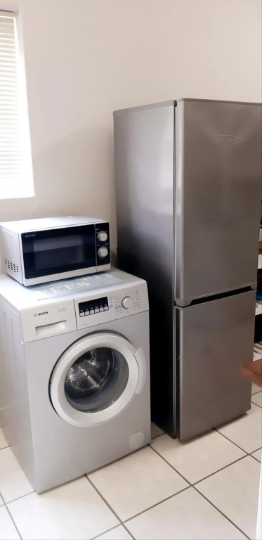 Zeezicht Holiday Guest Unit