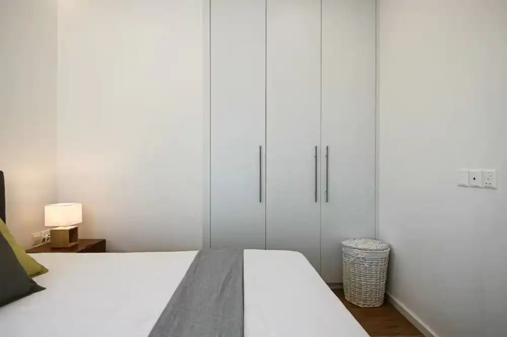131 LIM 202 - Stay Anna Residence Sea View Apart
