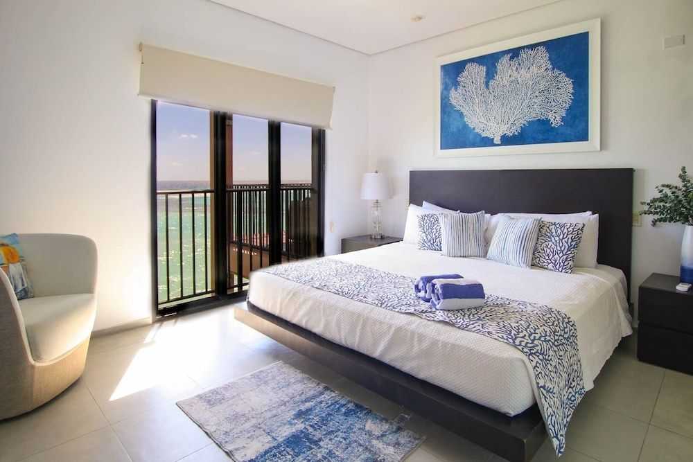 Ocean Reef 203 3 Bedroom Apts by Bluescape