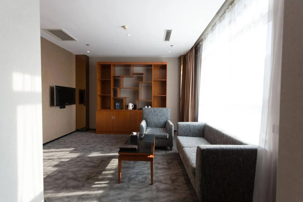 CitiGO Hotel Hongqiao Shanghai