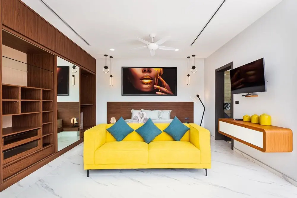 Villa Brianna Luxuria 4 - Rawai