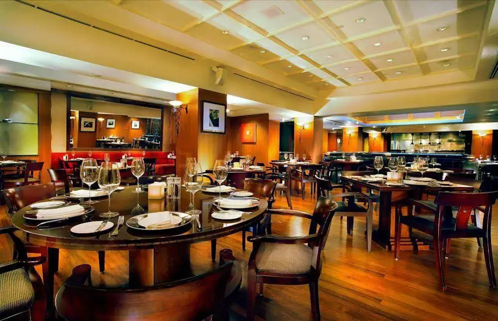 Four Seasons Hotel Jakarta