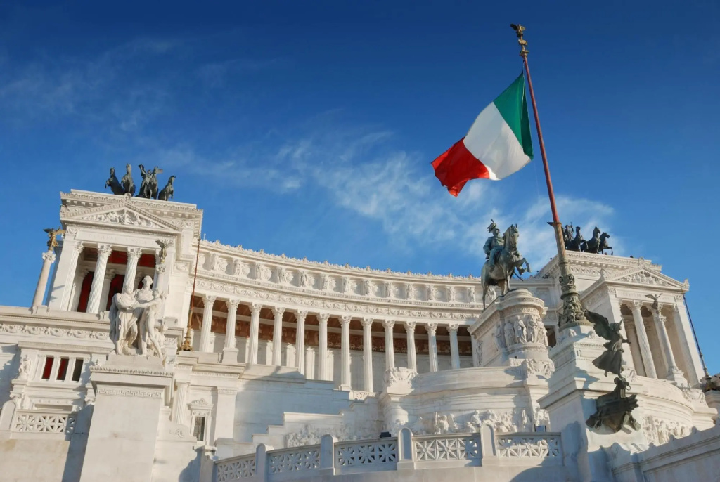 Apartments in Trastevere Toc Toc...