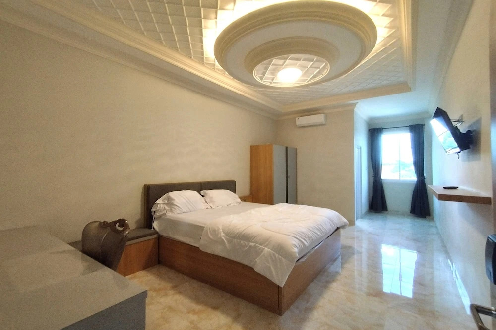 Maulidia Hotel Syariah & Convention Center