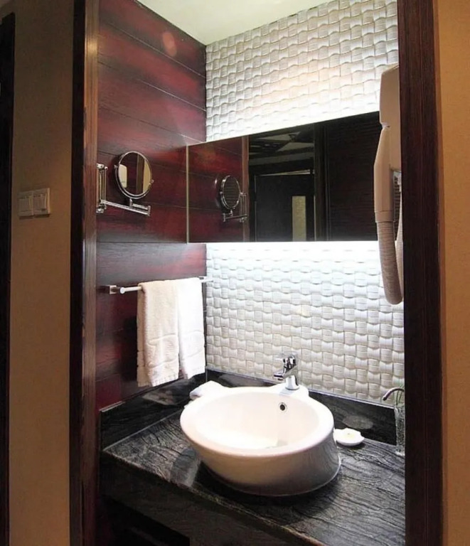 Railway Hotel Taiyuan