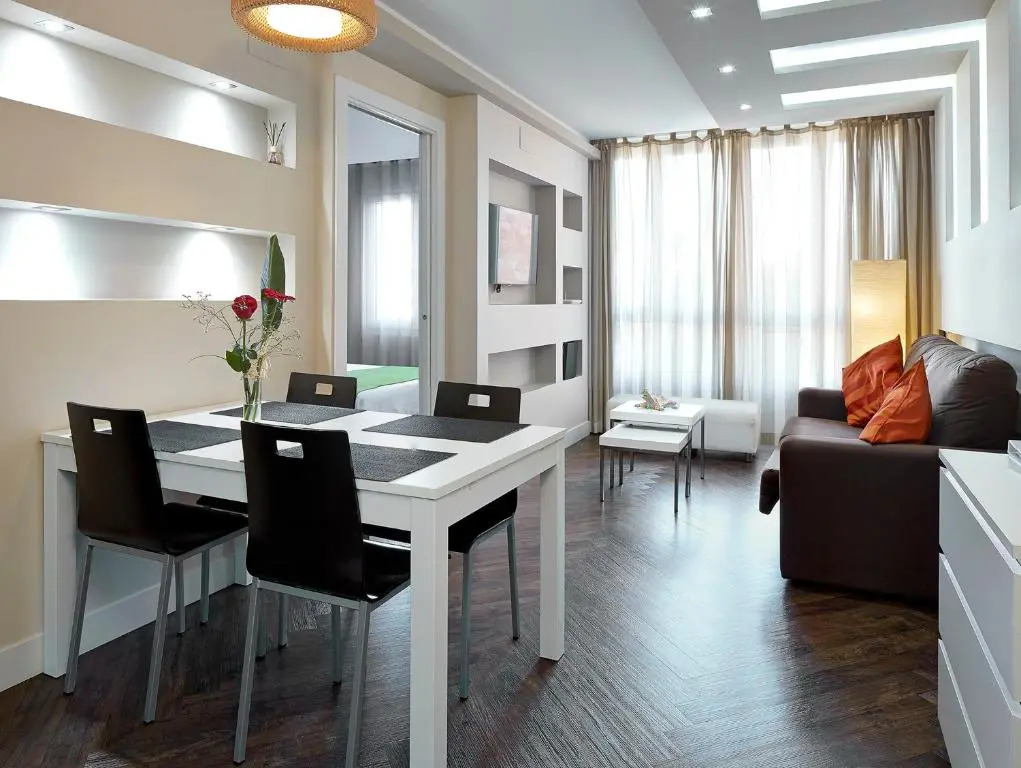 Gaudint Barcelona suites