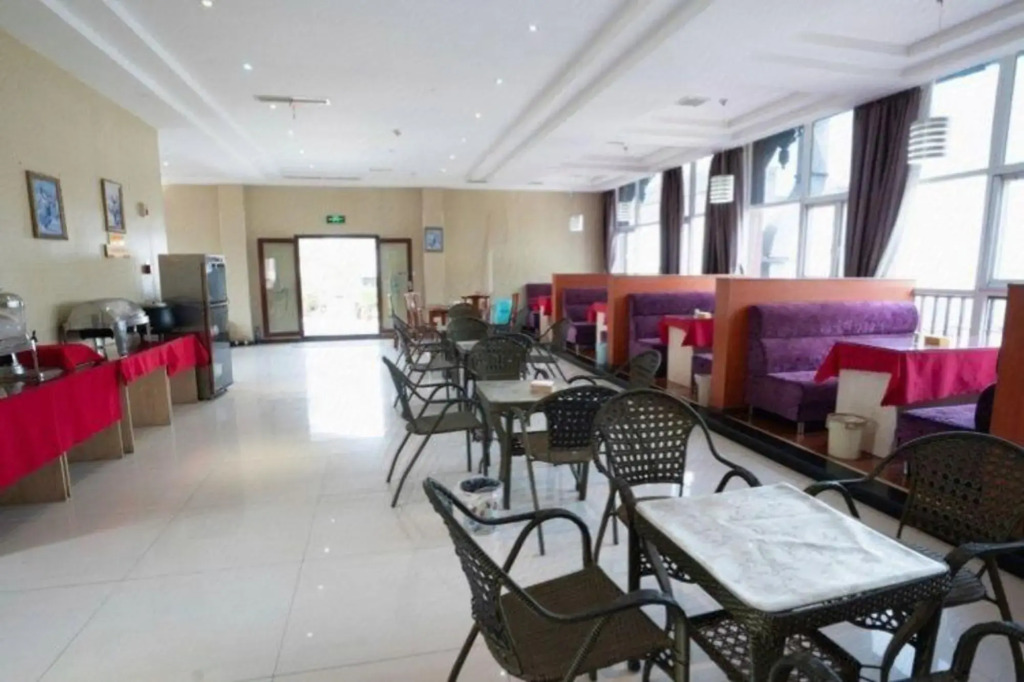 Gulin Jingyue Hotel (Tianli Wine Street Branch)