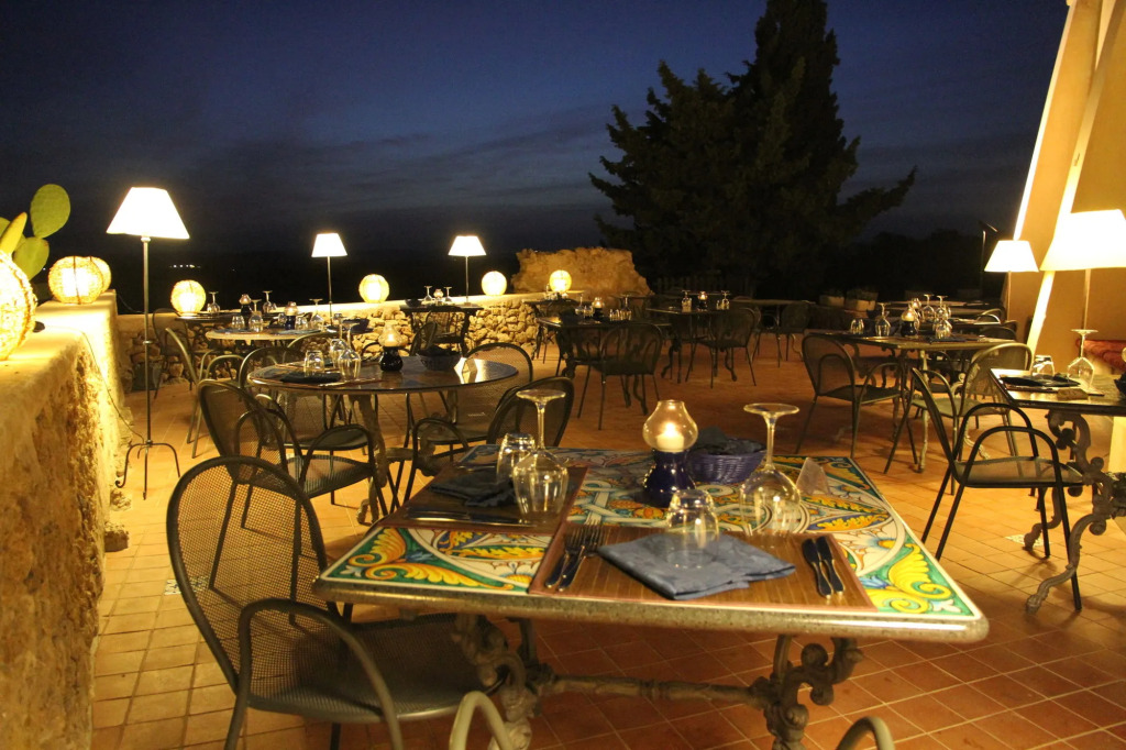 Hotel La Corte Del Sole