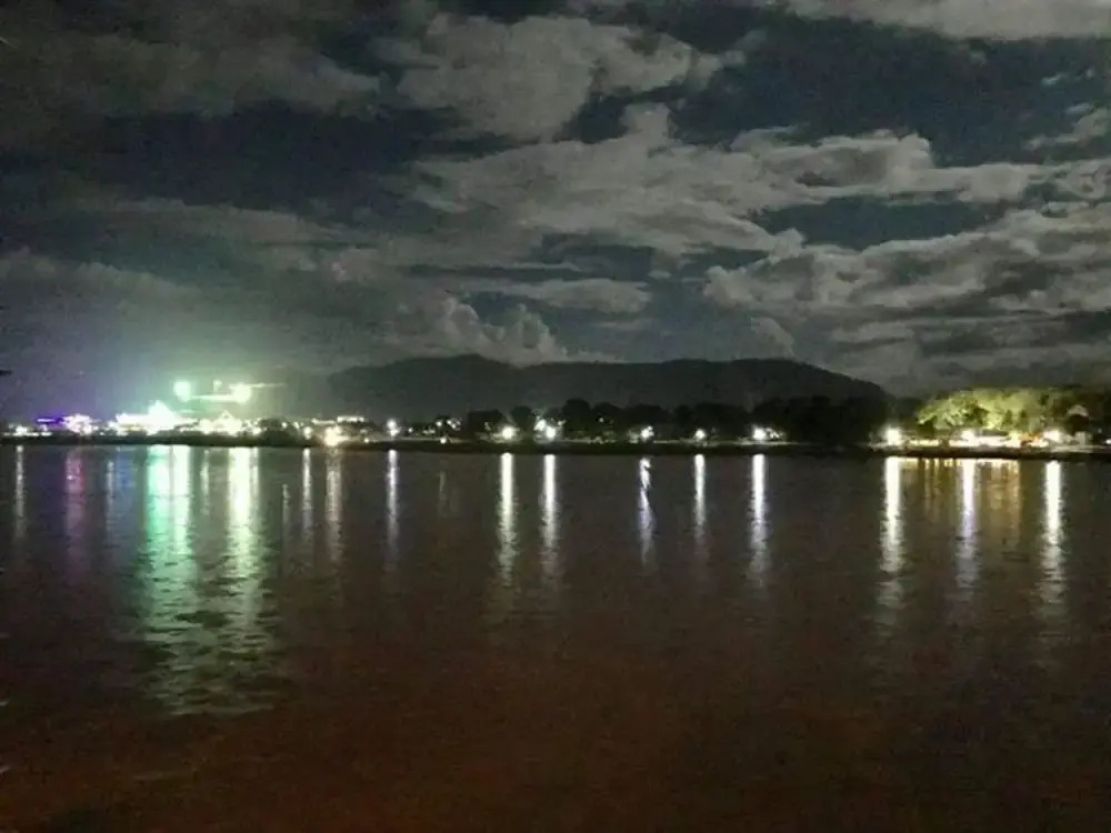 Khong River View
