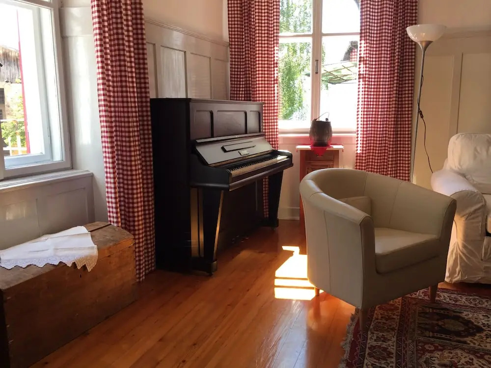 Casa Patrizia Rooms & Apartments