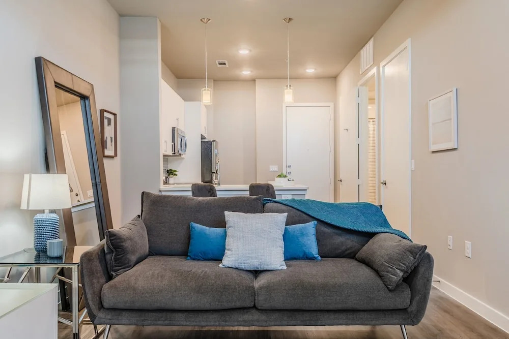 Magnolia Lux Condos by Barsala