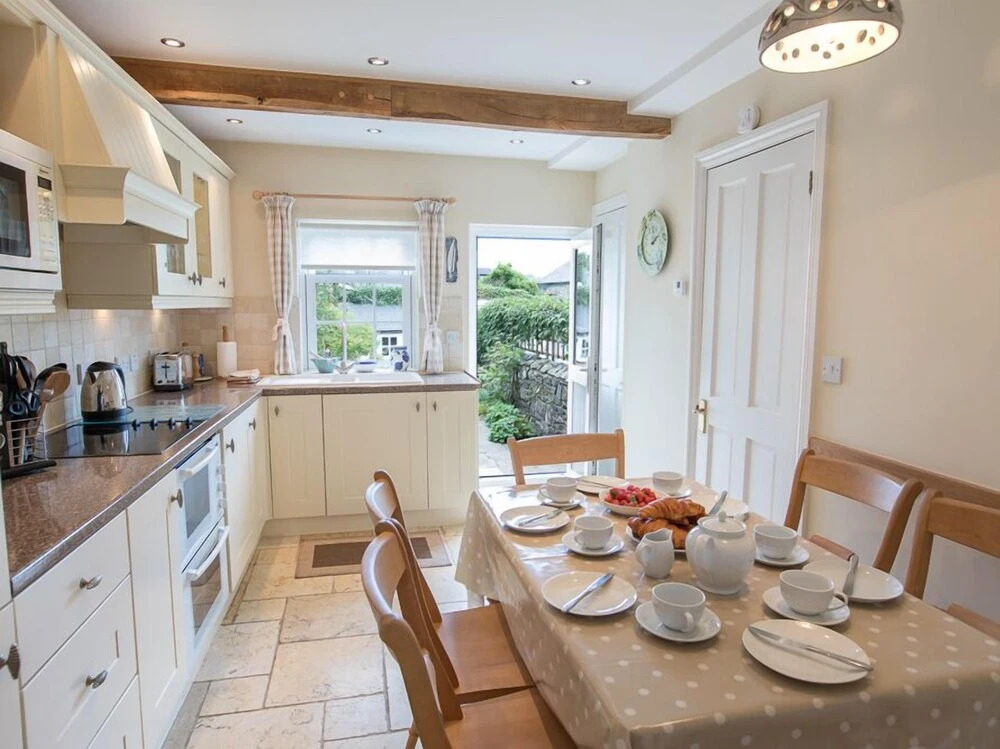Jot Cottage