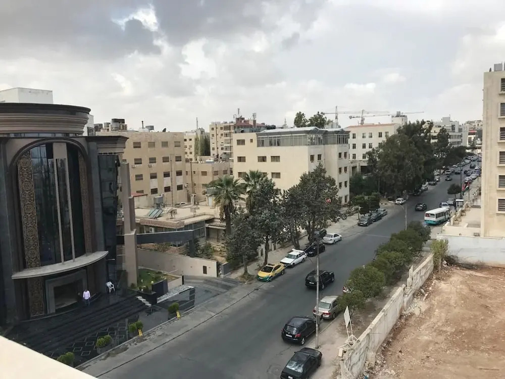 Shatha Al Patra