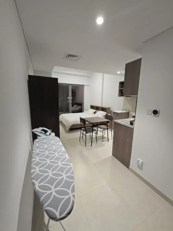Oshare Modern Living Dubai by Shiro Elegant Holiday Homes