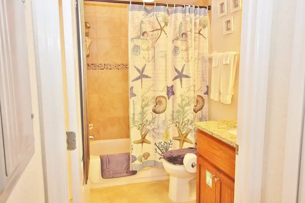 Oceanwalk 18-203 Apartment 3