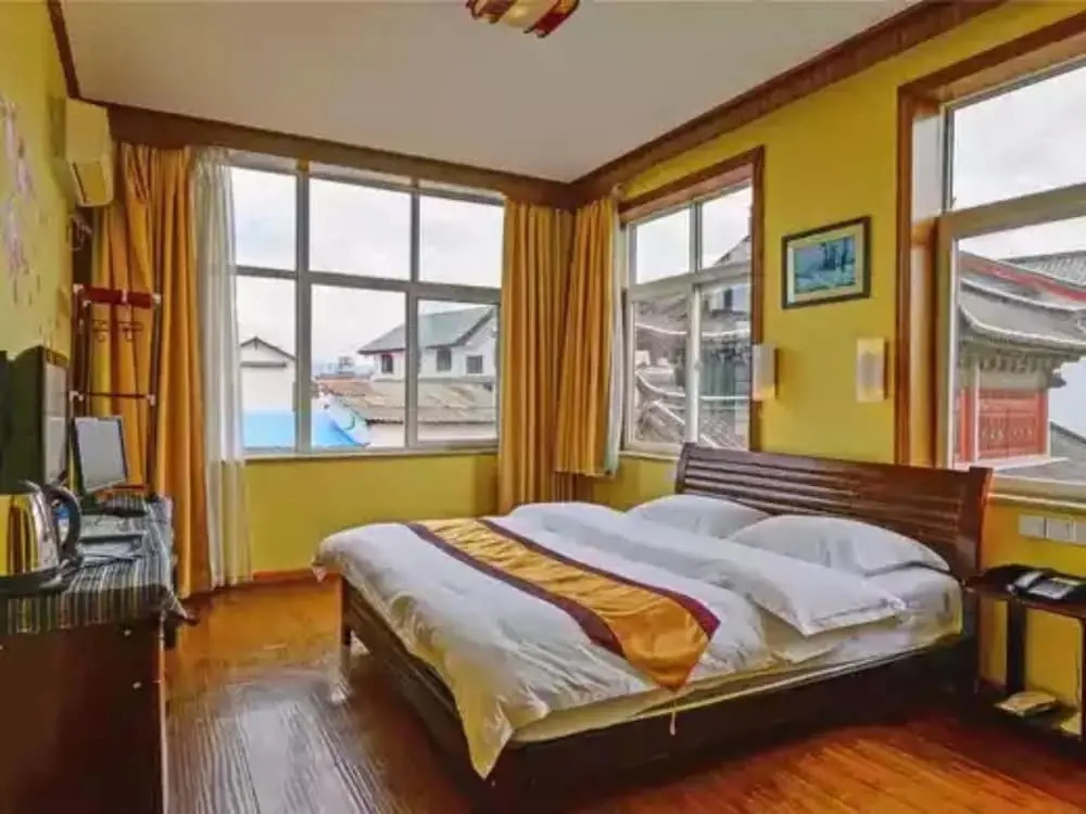 Kai Yue Business Hotel