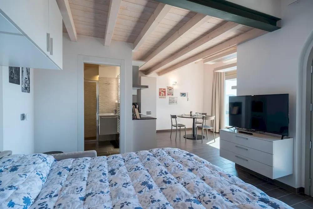 Casa Picasso in Parzanica