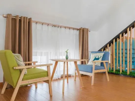 Zelan Courtyard Hotel