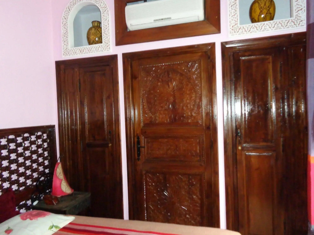 Riad Sesame