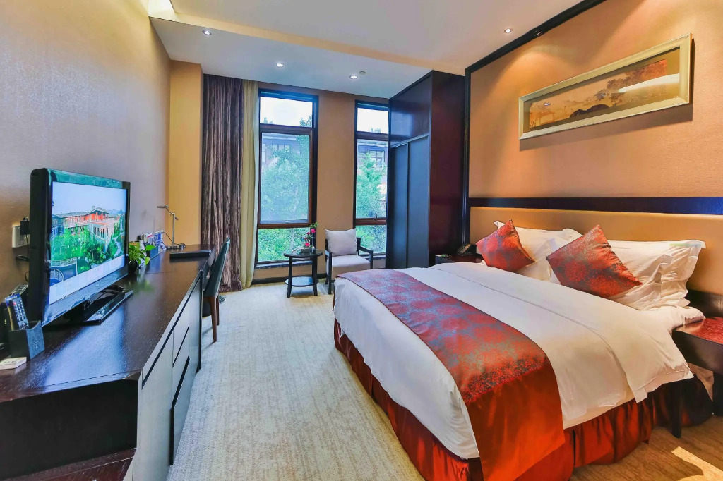 Hangzhou Xixi Nade Runzeyuan Resort