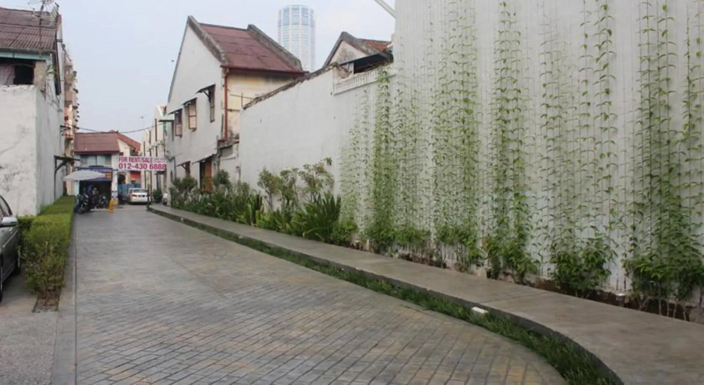 Chulia Heritage Hotel