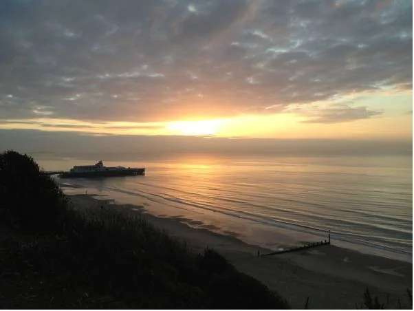 Travelrest Bournemouth