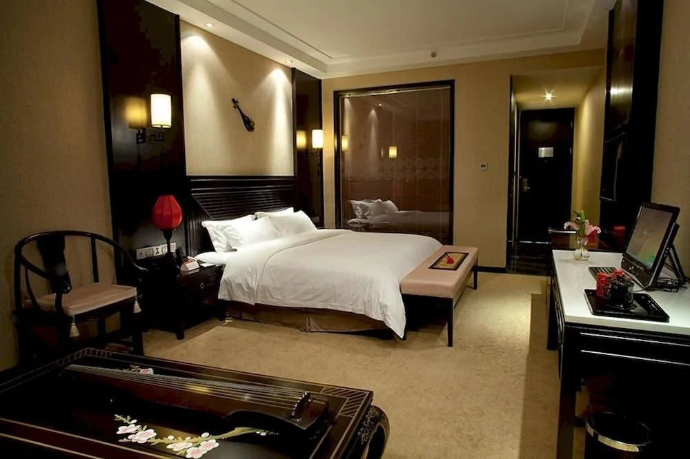 Hanyun Hotel