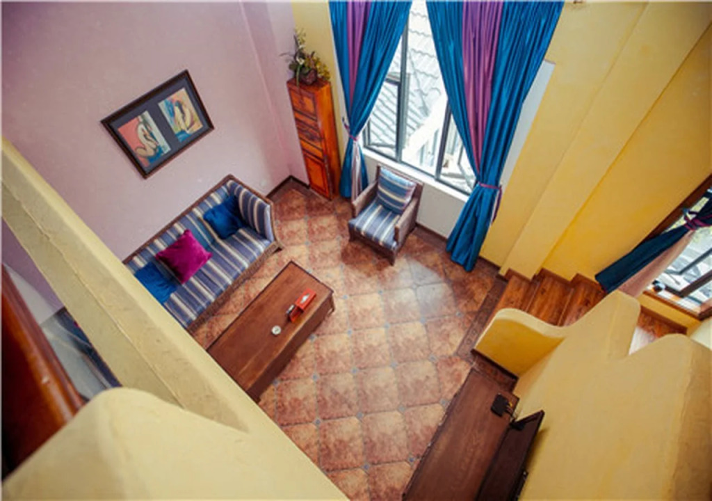 D6 Hotel-Jinsha Branch