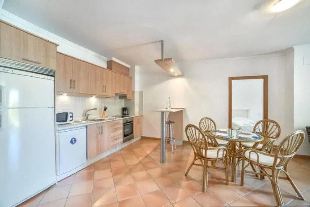 Villa - 2 Bedrooms with Pool - 106428
