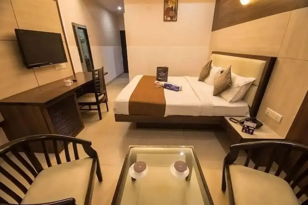 Hotel SB Castle
