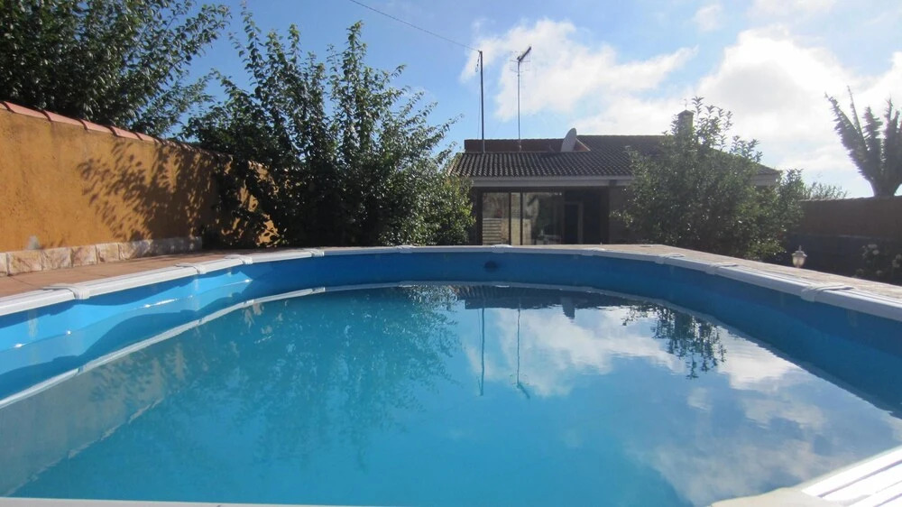 Villa With 3 Bedrooms in Agua García, With Wonderful Mountain View, Pr