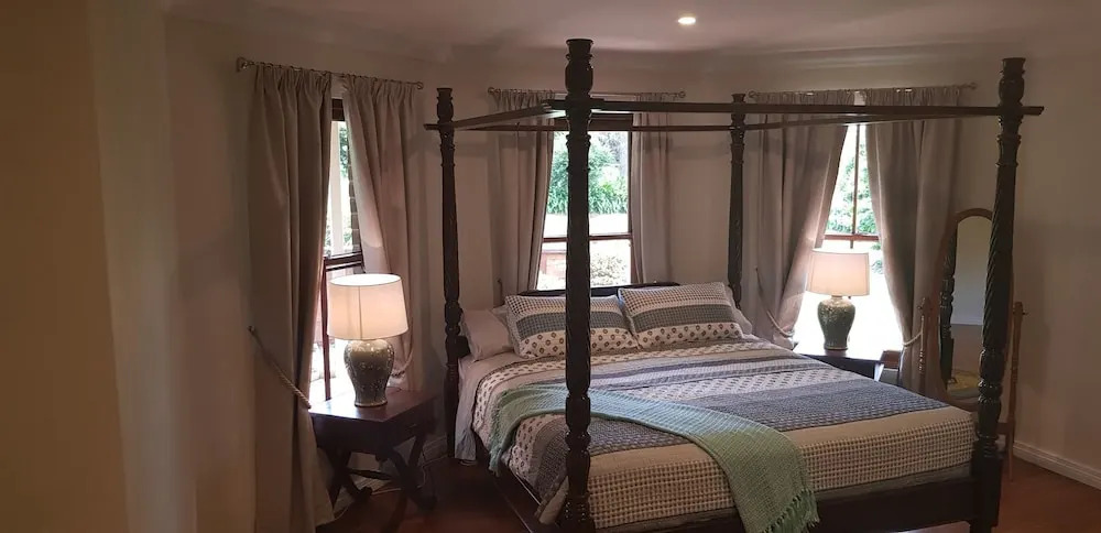 Brigadoon B&B