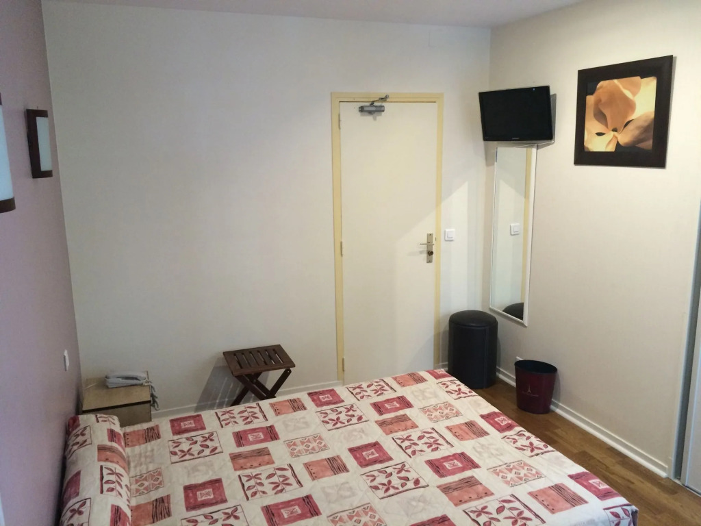 Hôtel Paris Gambetta