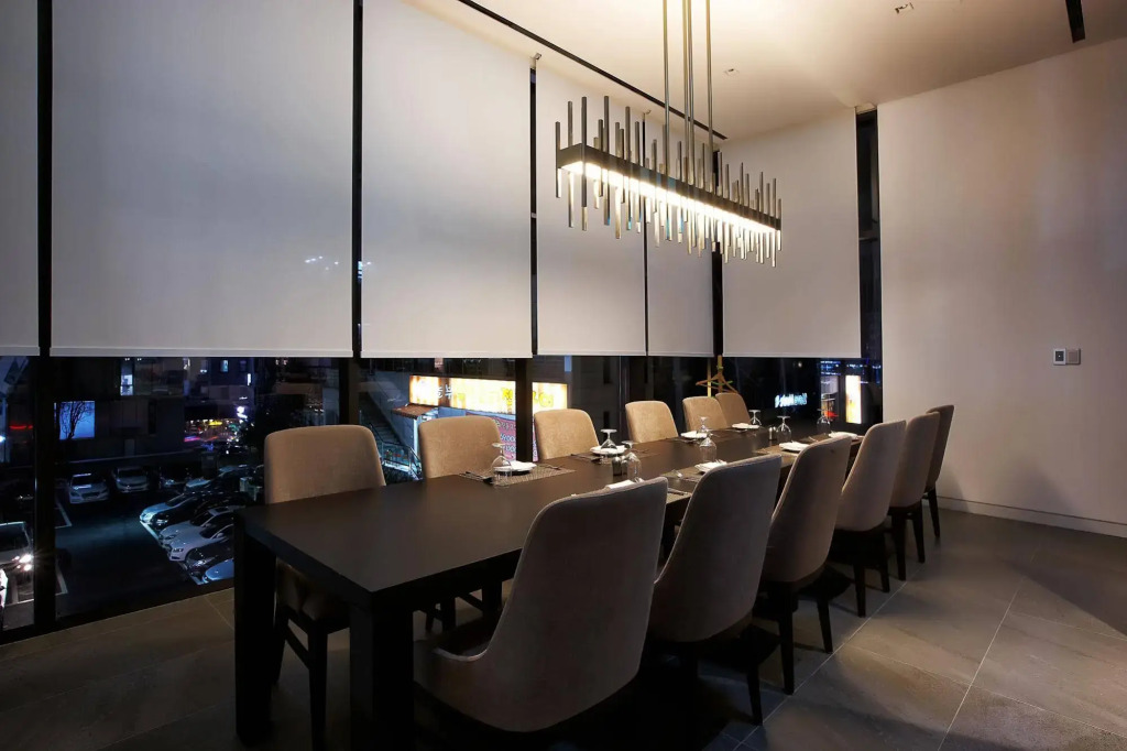 Hotel Entra Gangnam