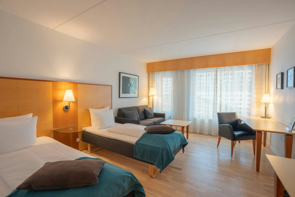Glostrup Park Hotel