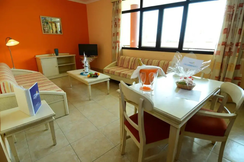 Apartment in Morro Jable, Fuerteventura 102062