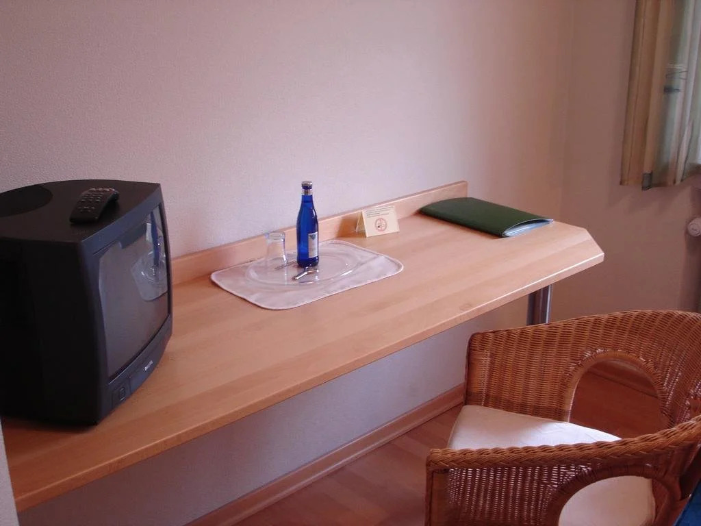 Hotel Vulkan Stuben