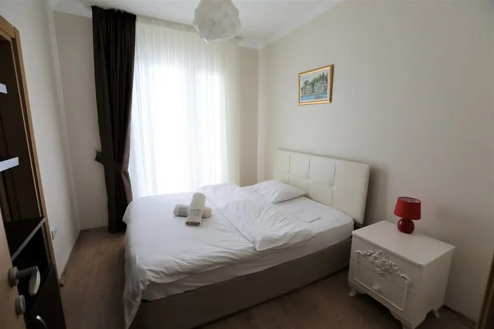 Doruk Garden Green Villas
