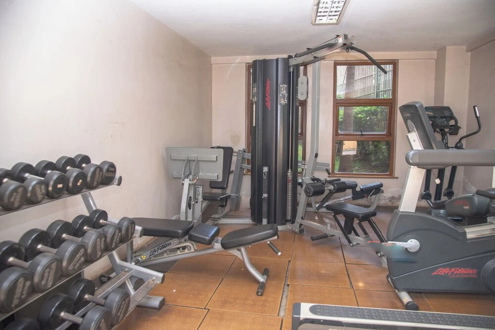 1-Bdrm Apartment w\a pool in Westlands near sarit