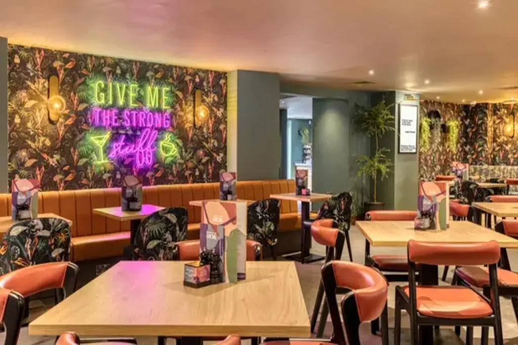 Premier Inn Birmingham Nec/Airport
