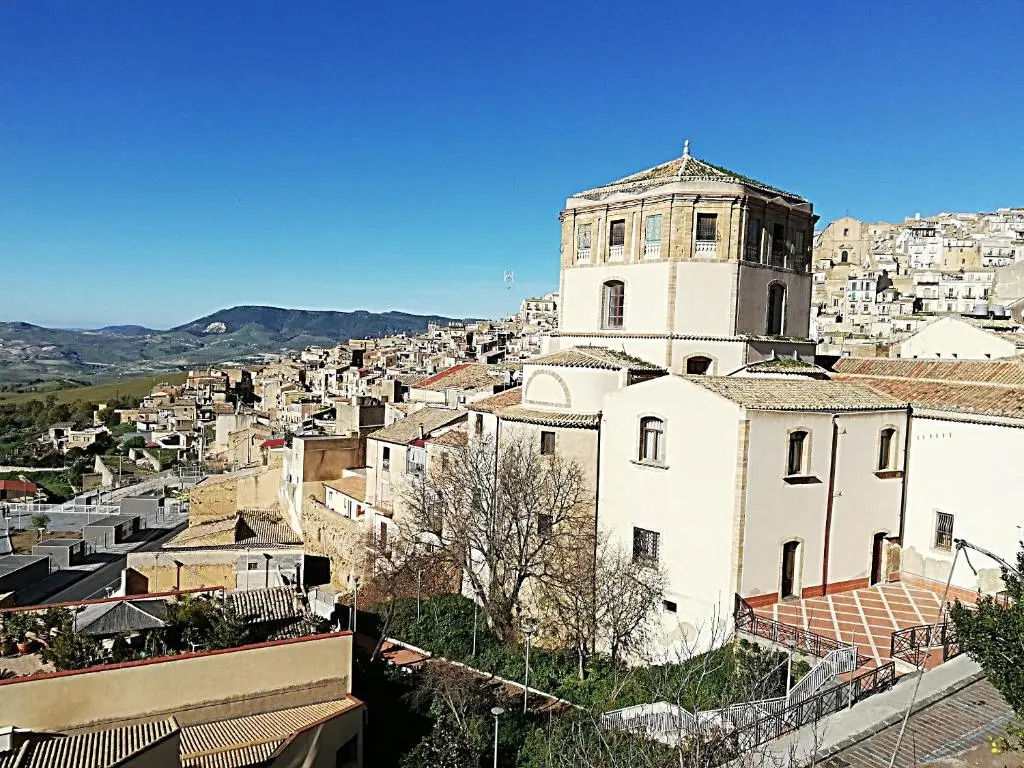 B&B Gi-Rosa Caltagirone
