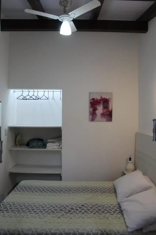 Residencial Annabel Apto 04