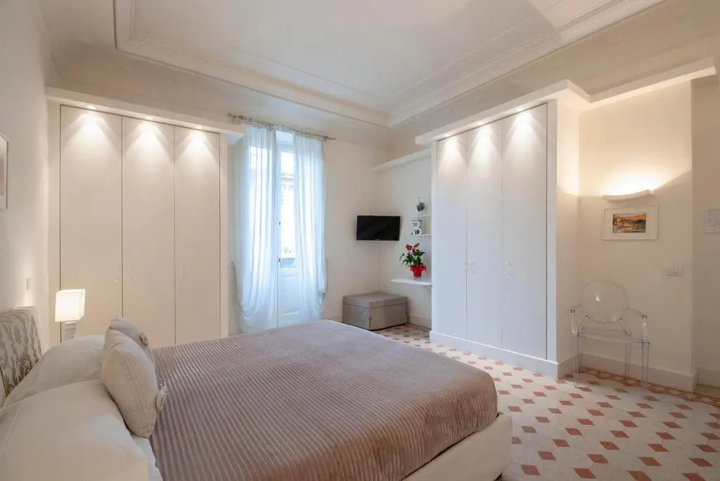 Bea Suites Luxury Rooms