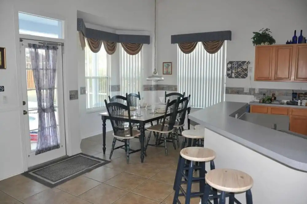Craen Florida House 101 6 Bedroom Home