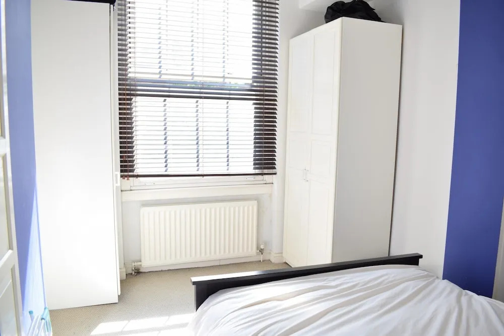 Central Location 1 Bedroom Flat